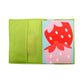 Bllok super i bute "STRAWBERRY"