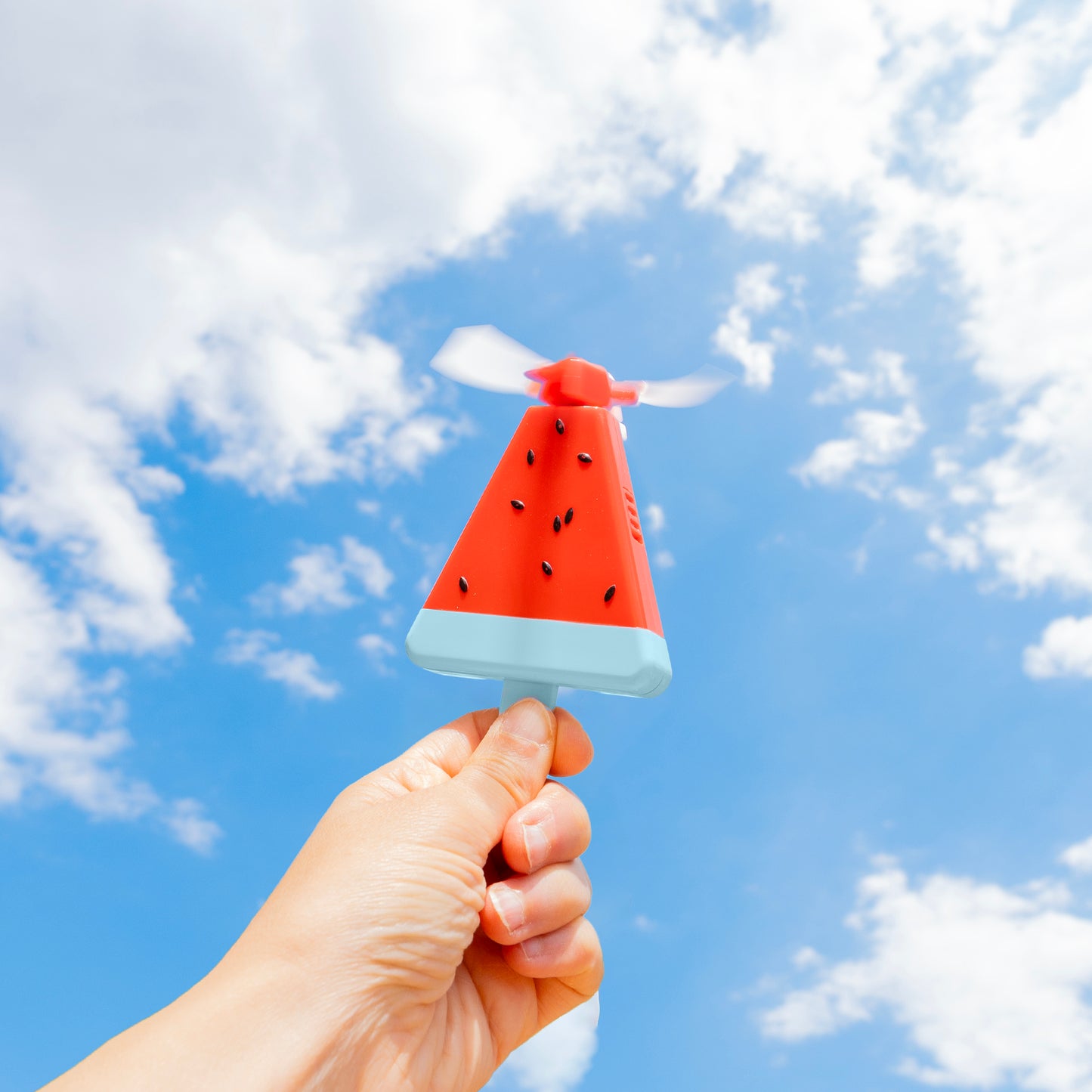 Freskuese me bateri "RED WATERMELON"