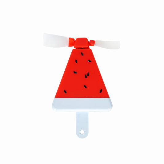 Freskuese me bateri "RED WATERMELON"