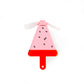 Freskuese me bateri "PINK WATERMELON"