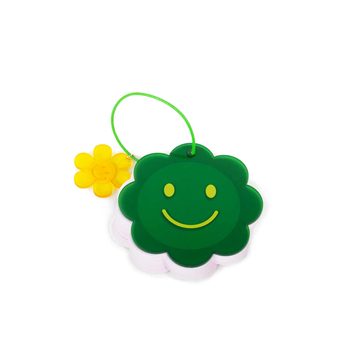 Mini bllok "SMILE"