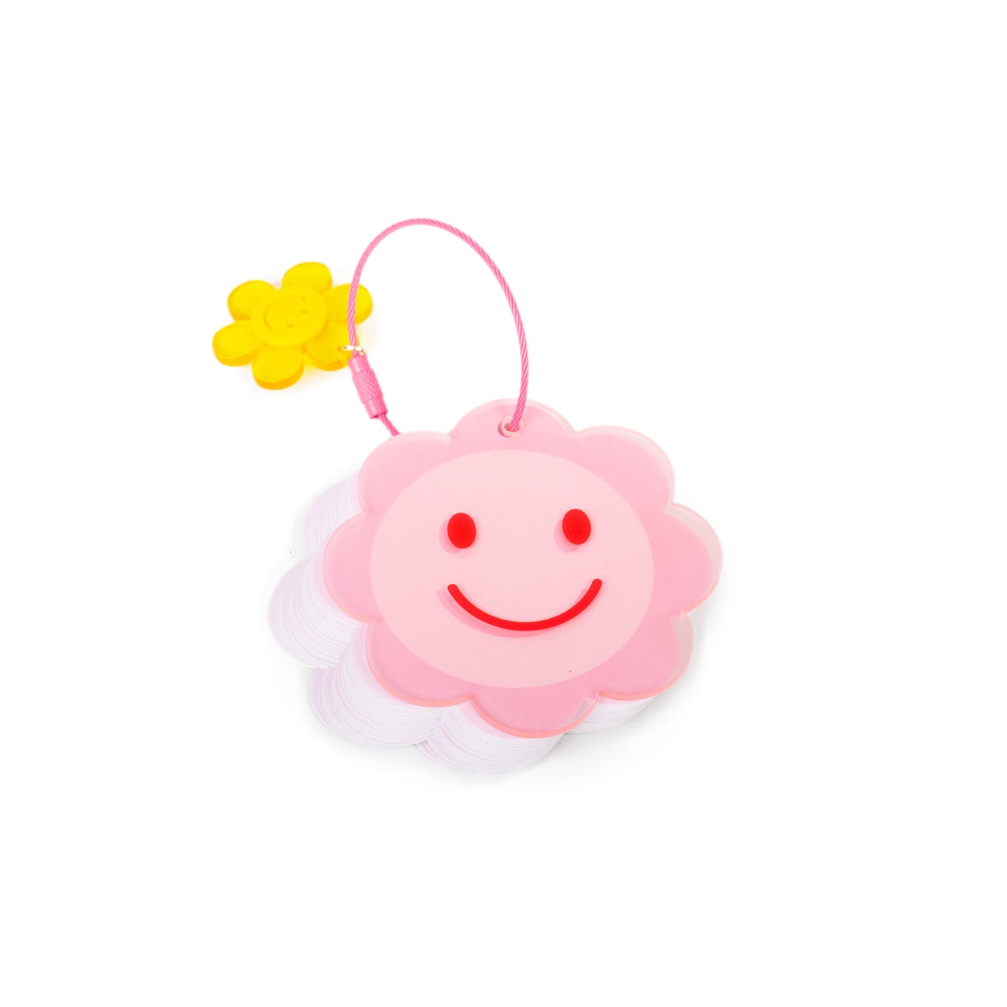 Mini bllok "SMILE"