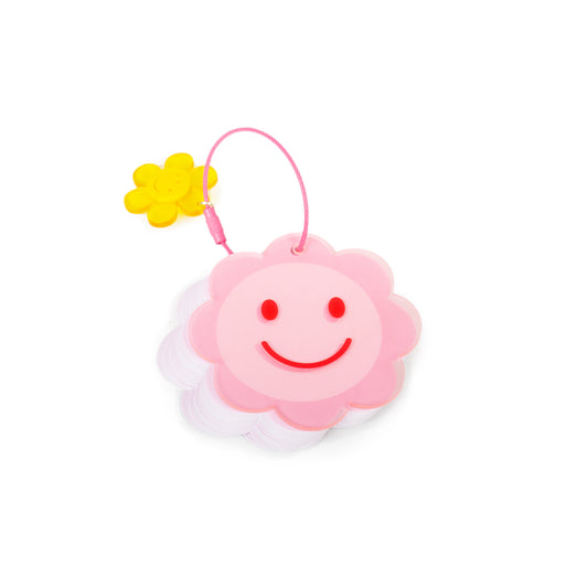 Mini bllok "SMILE"