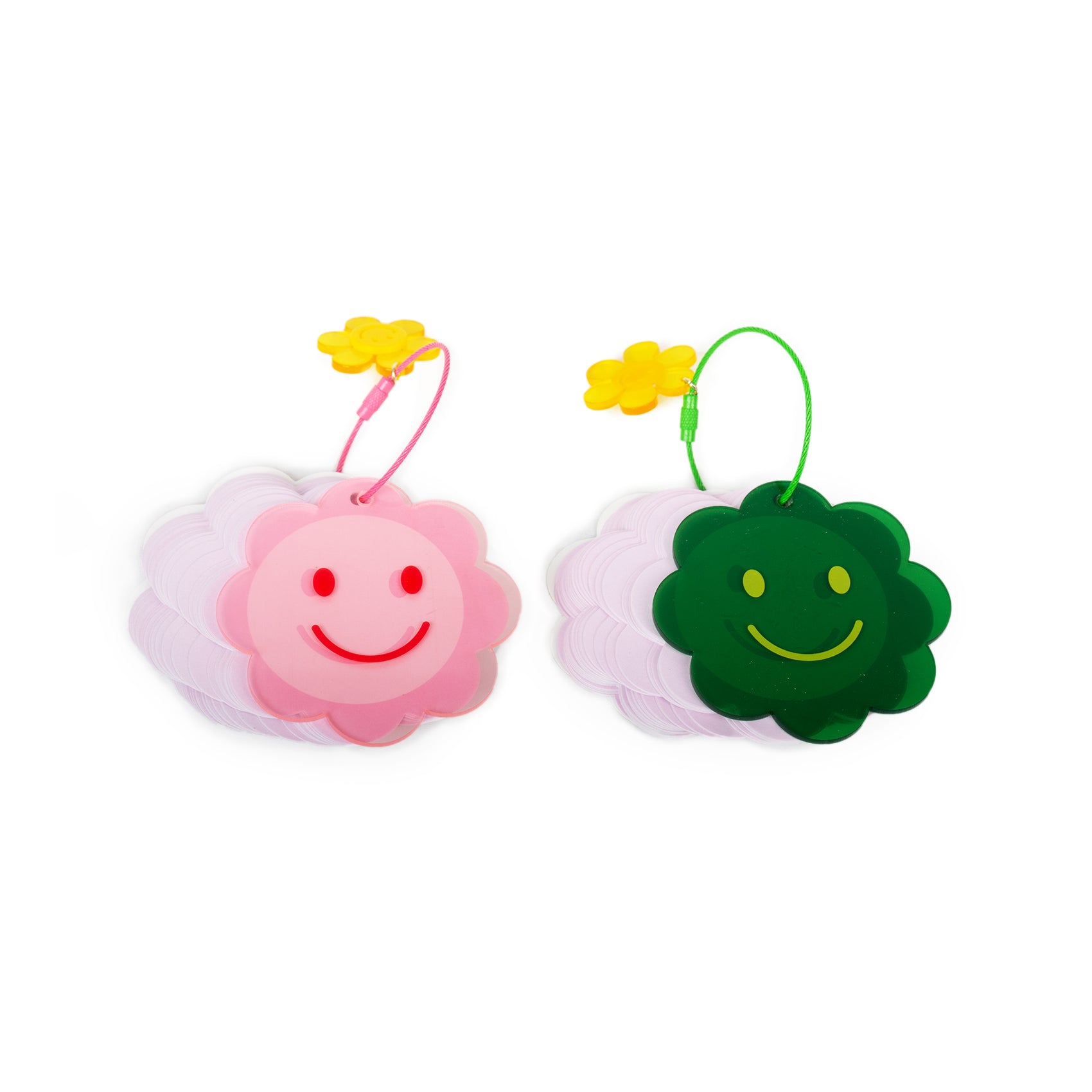 Mini bllok "SMILE"