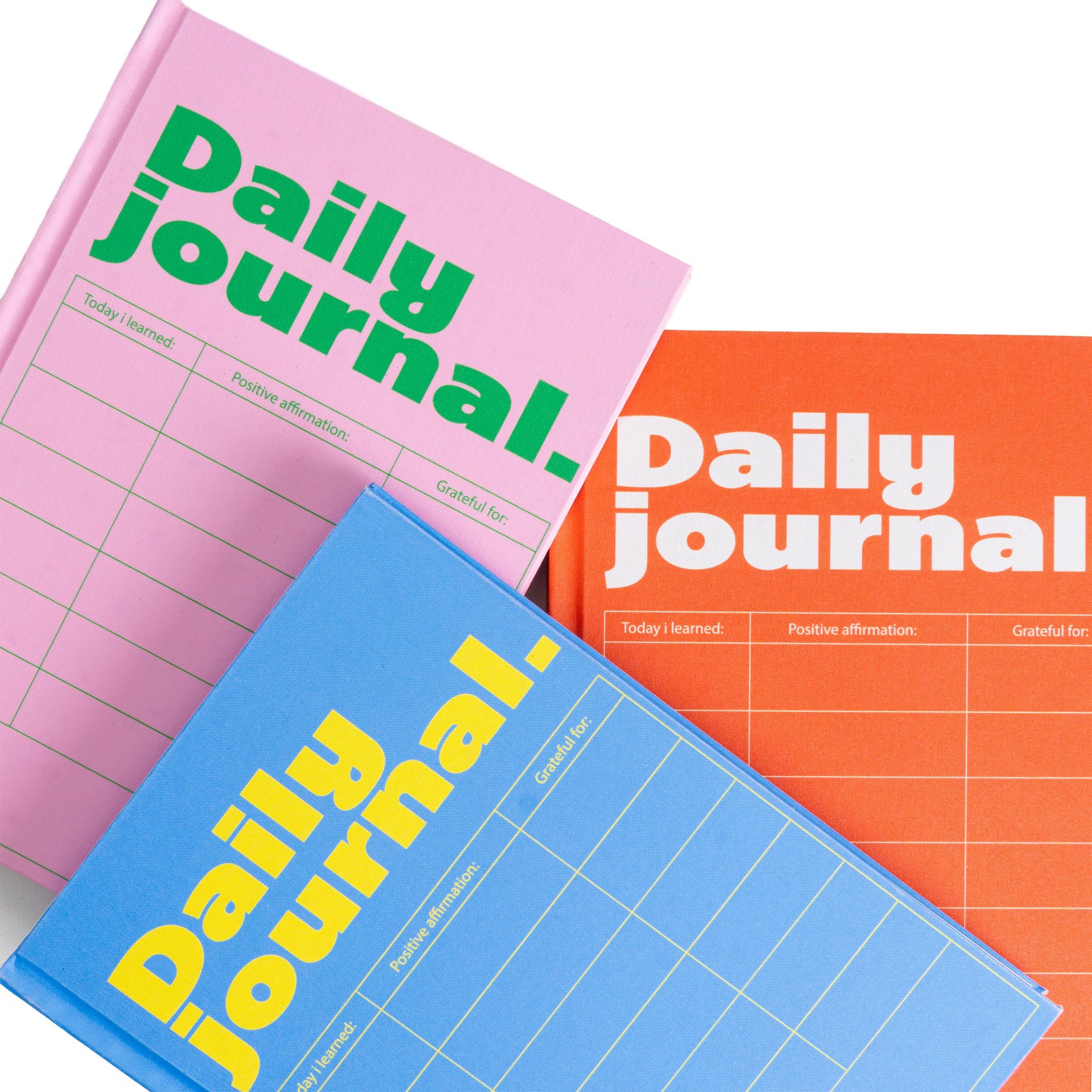 Journal "RED DAILY"