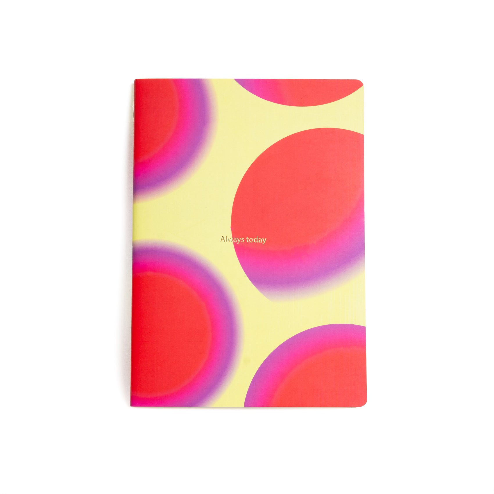 Bllok "YELLOW GALAXY"