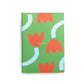 Bllok "GREEN TULIP"