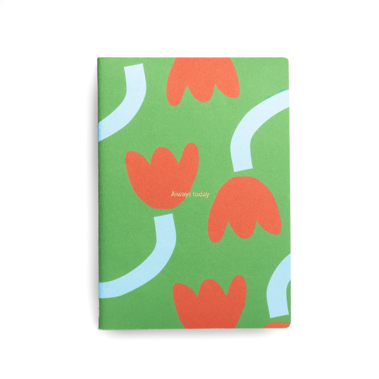 Bllok "GREEN TULIP"