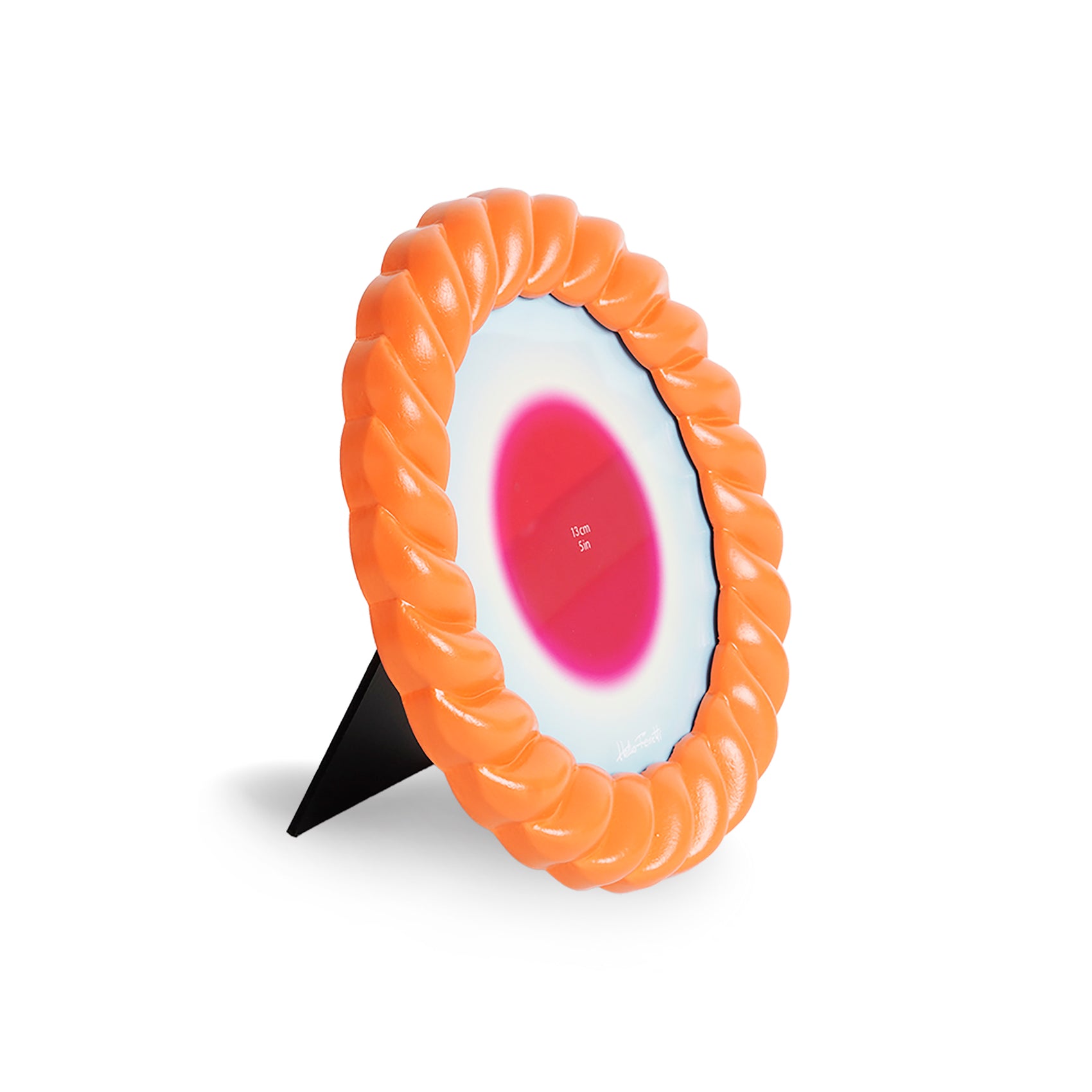 Kornize fotosh "ORANGE SHELL"
