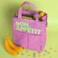 Cante per ushqimet "BON APPETIT PURPLE"