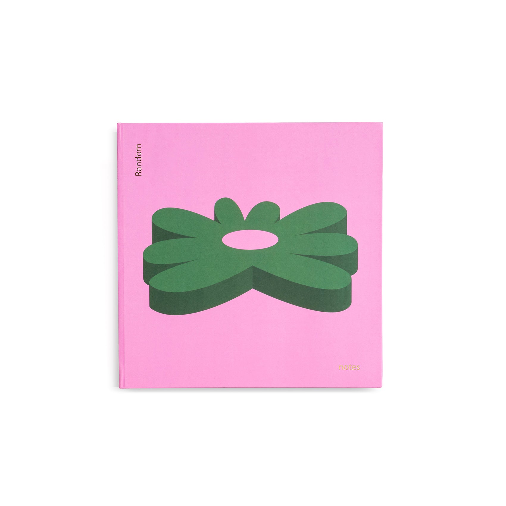 Bllok  "DAISY GREEN"