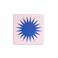 Bllok "RANDOM NOTES PINK"