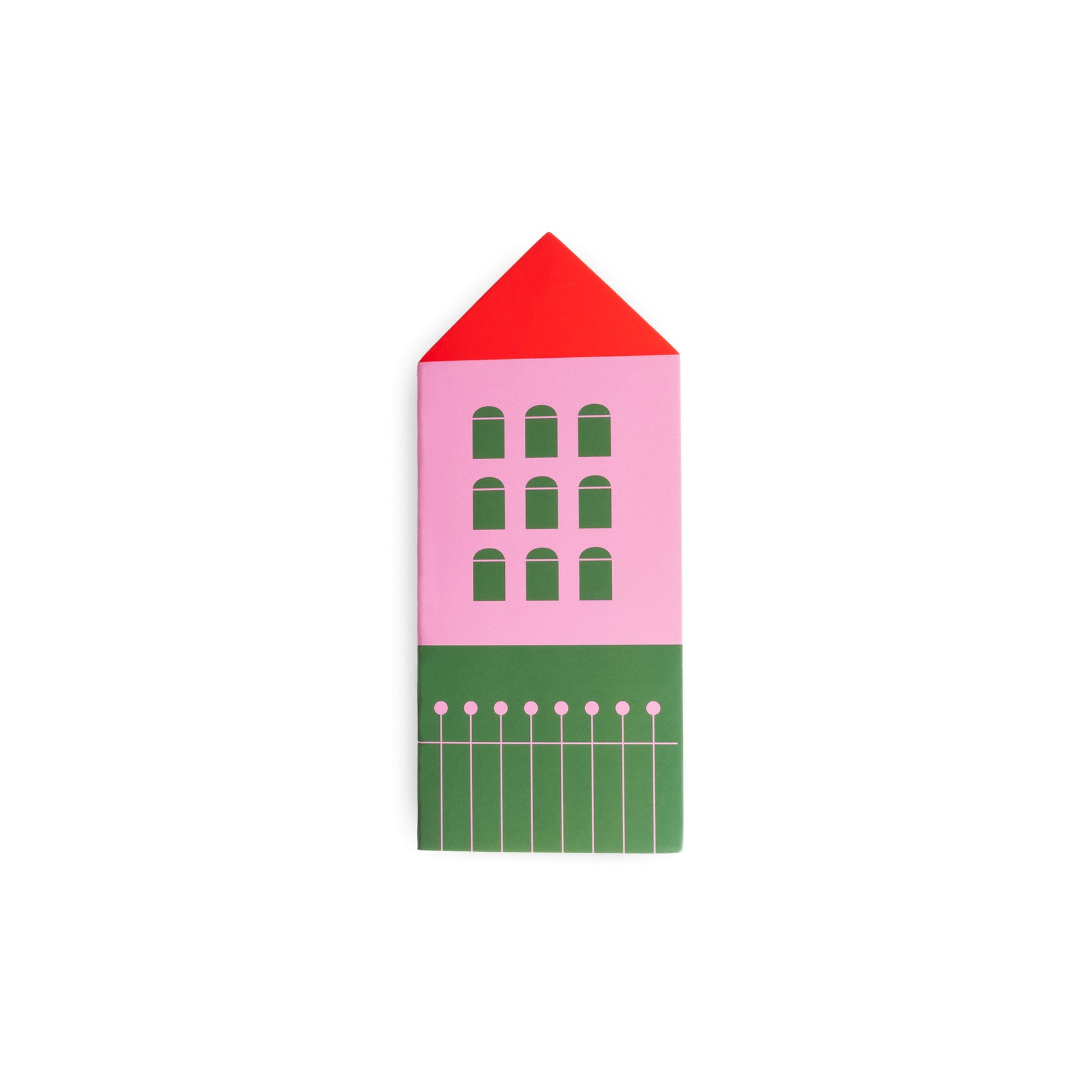 Bllok  "NOTTING HILL GREEN"