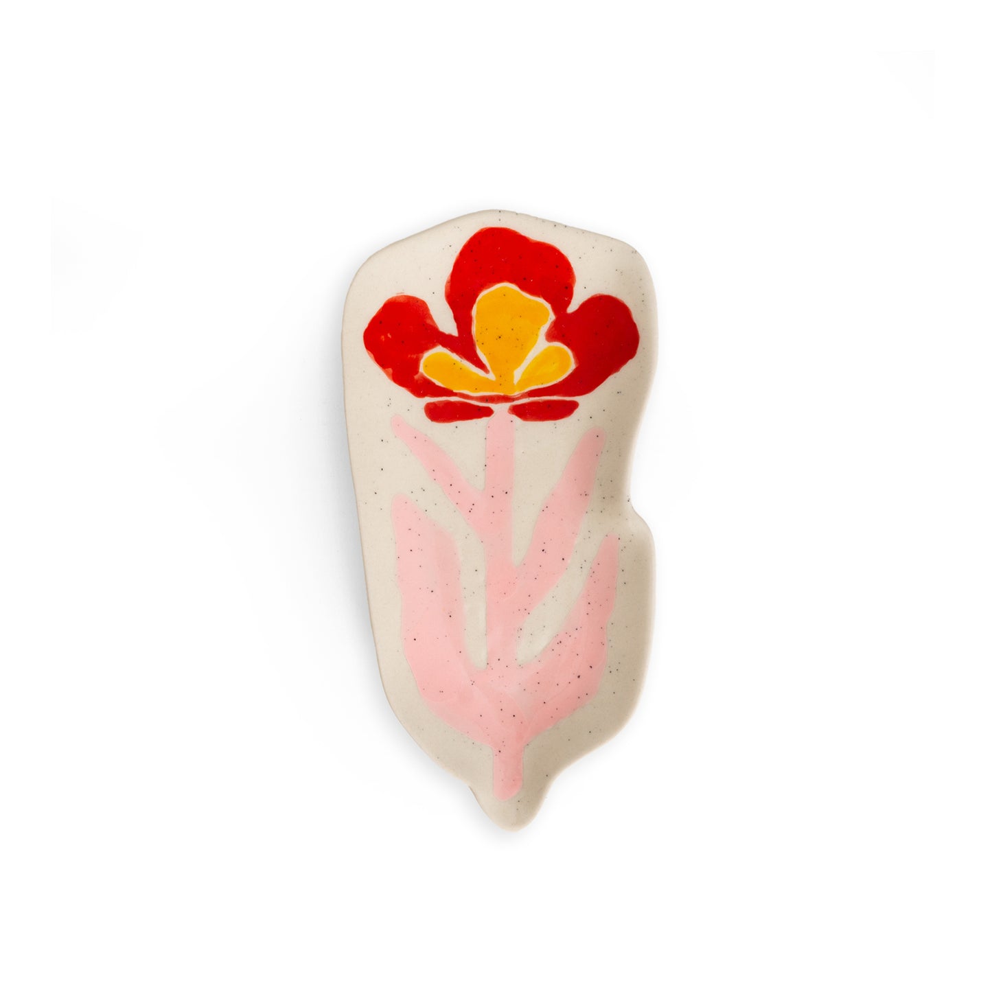 Mbajtese Bizhush "SPRING BLOOM"