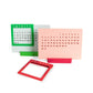 Kalendar per tavoline "PINK DAYS"