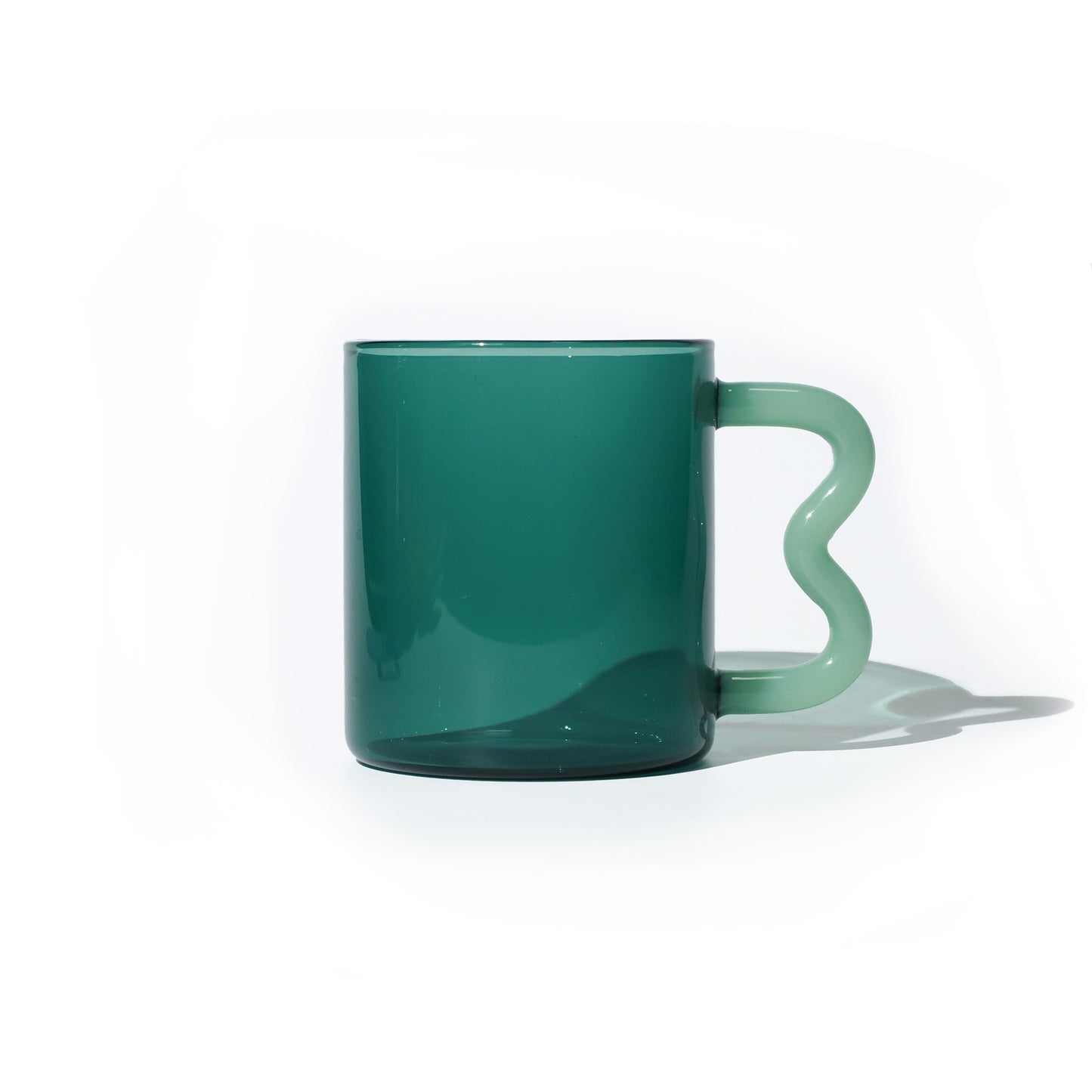 Filxhan "JADE GLASS"