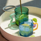 Filxhan "JADE GLASS"