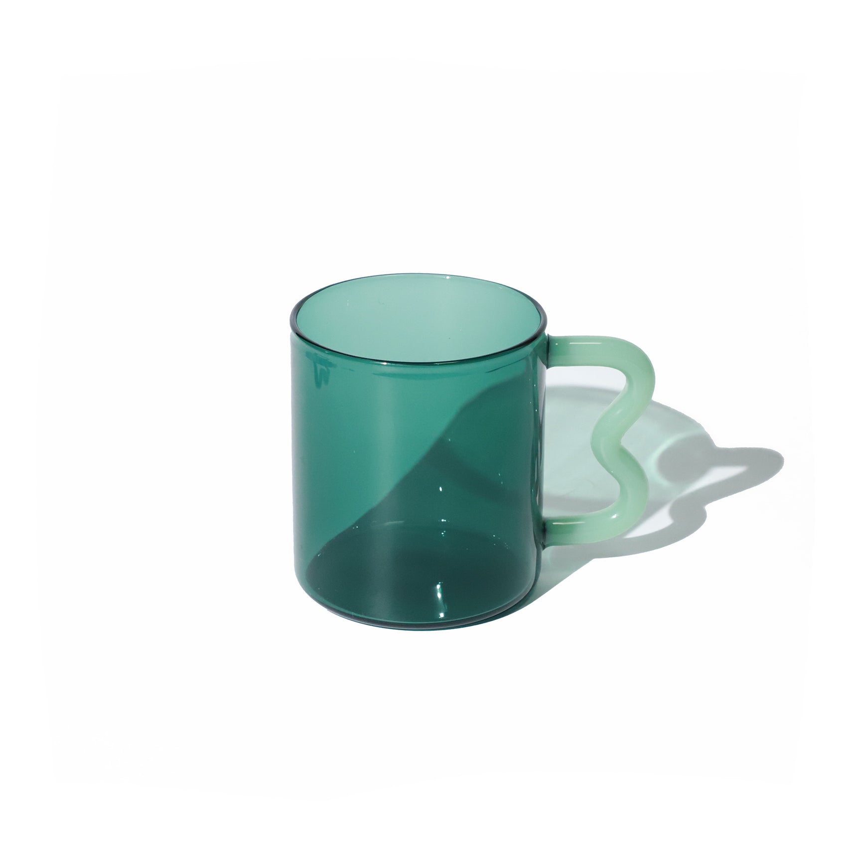 Filxhan "JADE GLASS"
