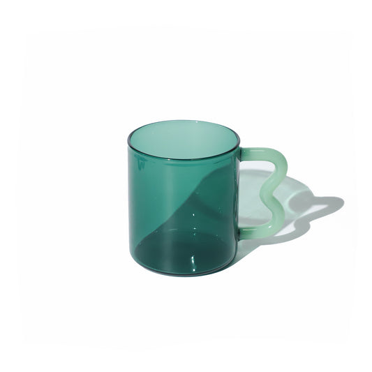 Filxhan "JADE GLASS"