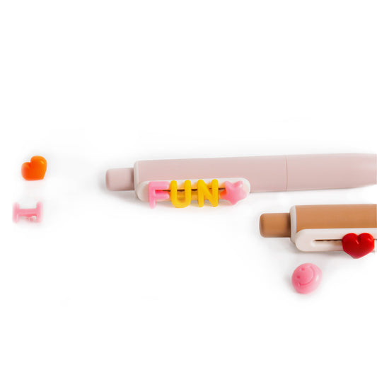 Stilolapsa set 4 cope 