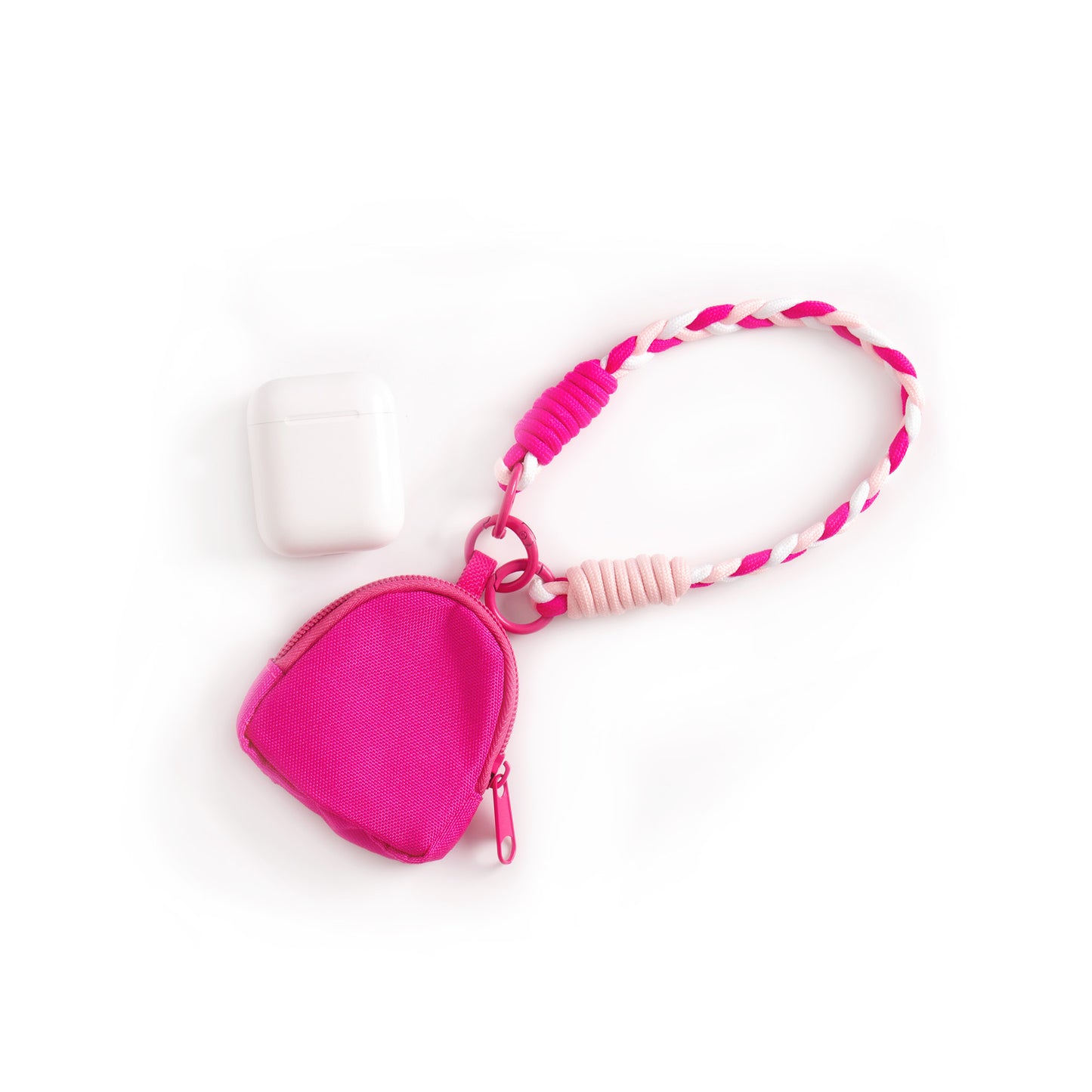 Mbajtese telefoni "PINK LOVE"