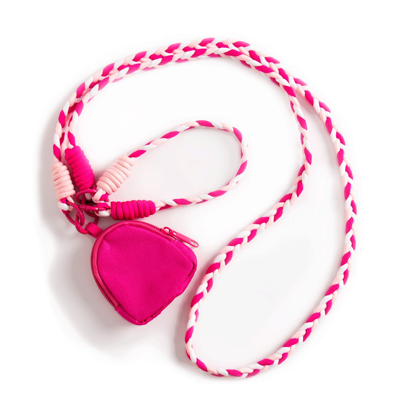 Mbajtese telefoni "PINK LOVE"