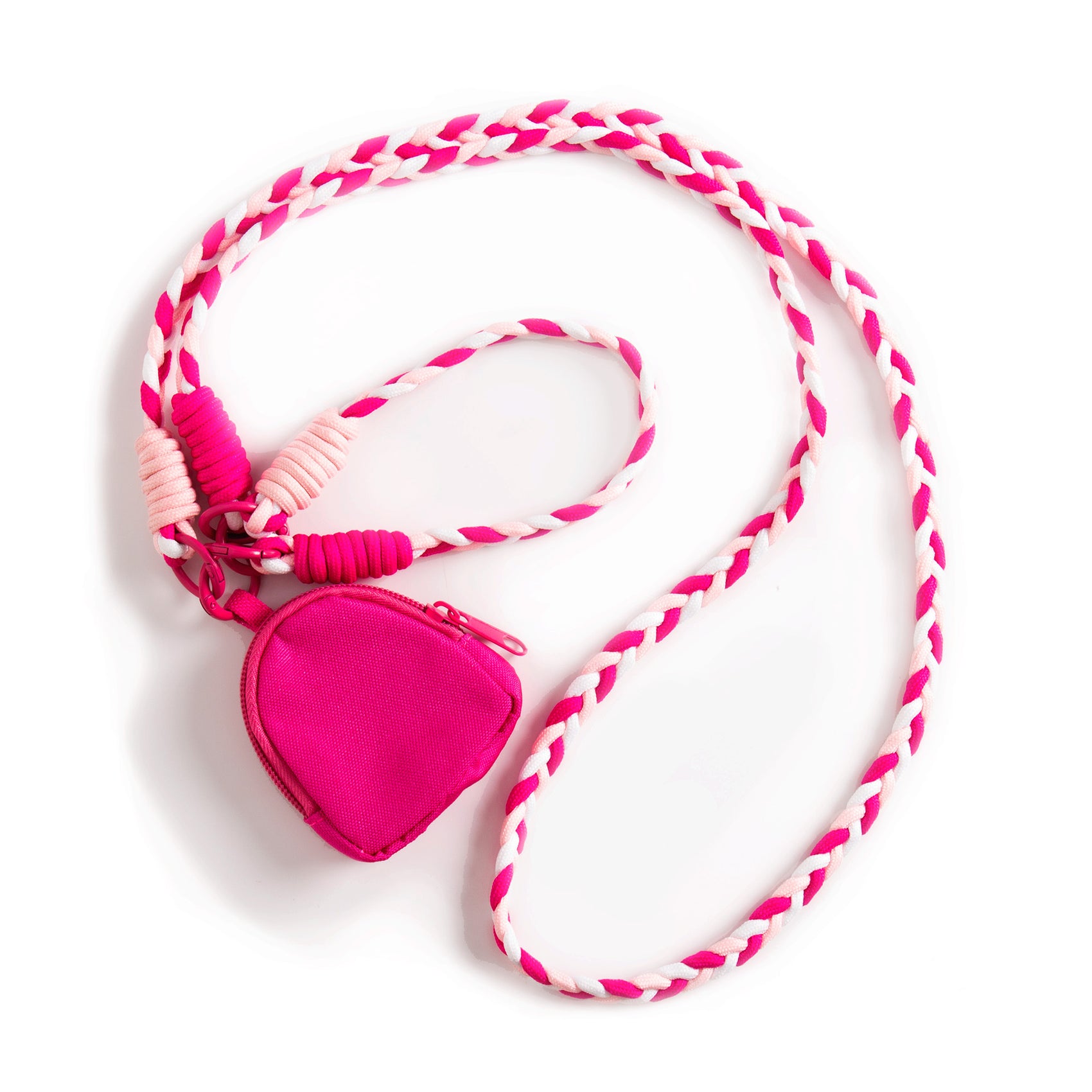 Mbajtese telefoni "PINK LOVE"