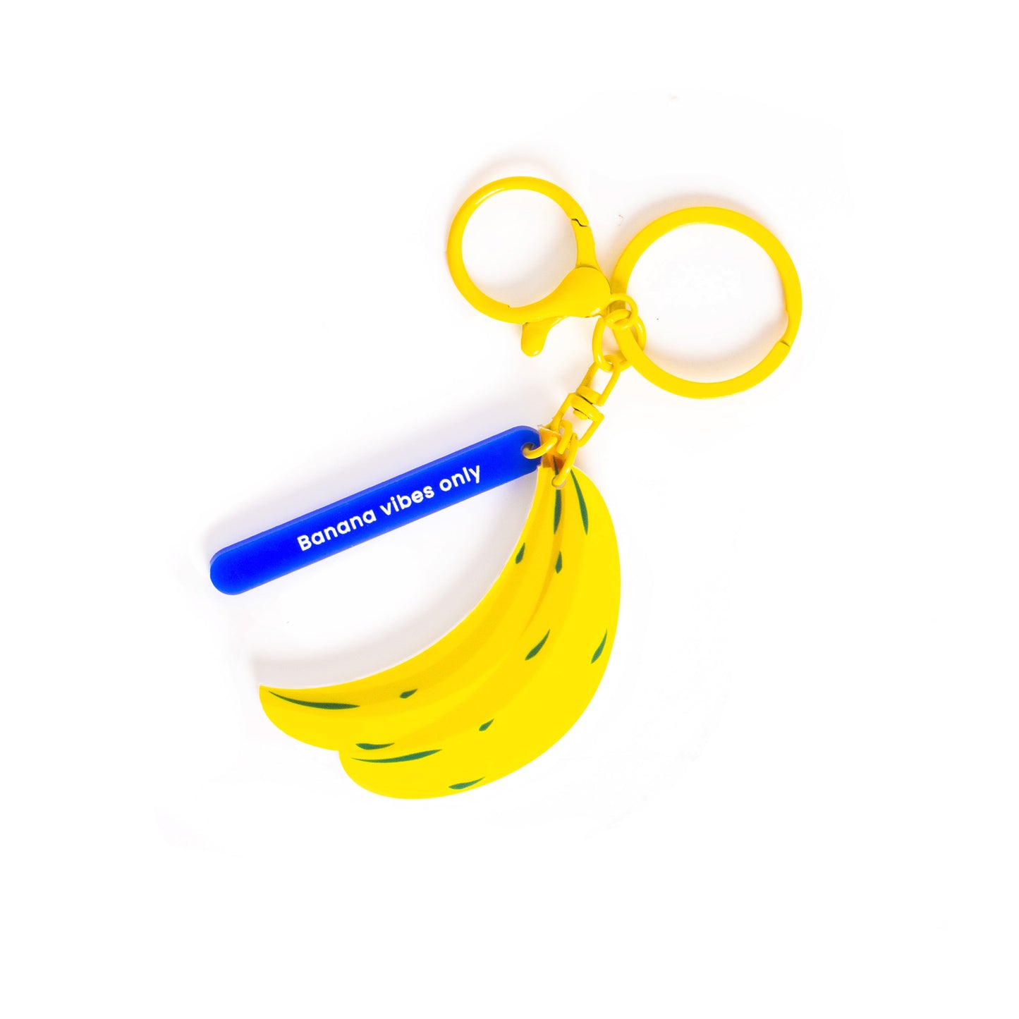 Mbajtese celsash "Banana vibes"