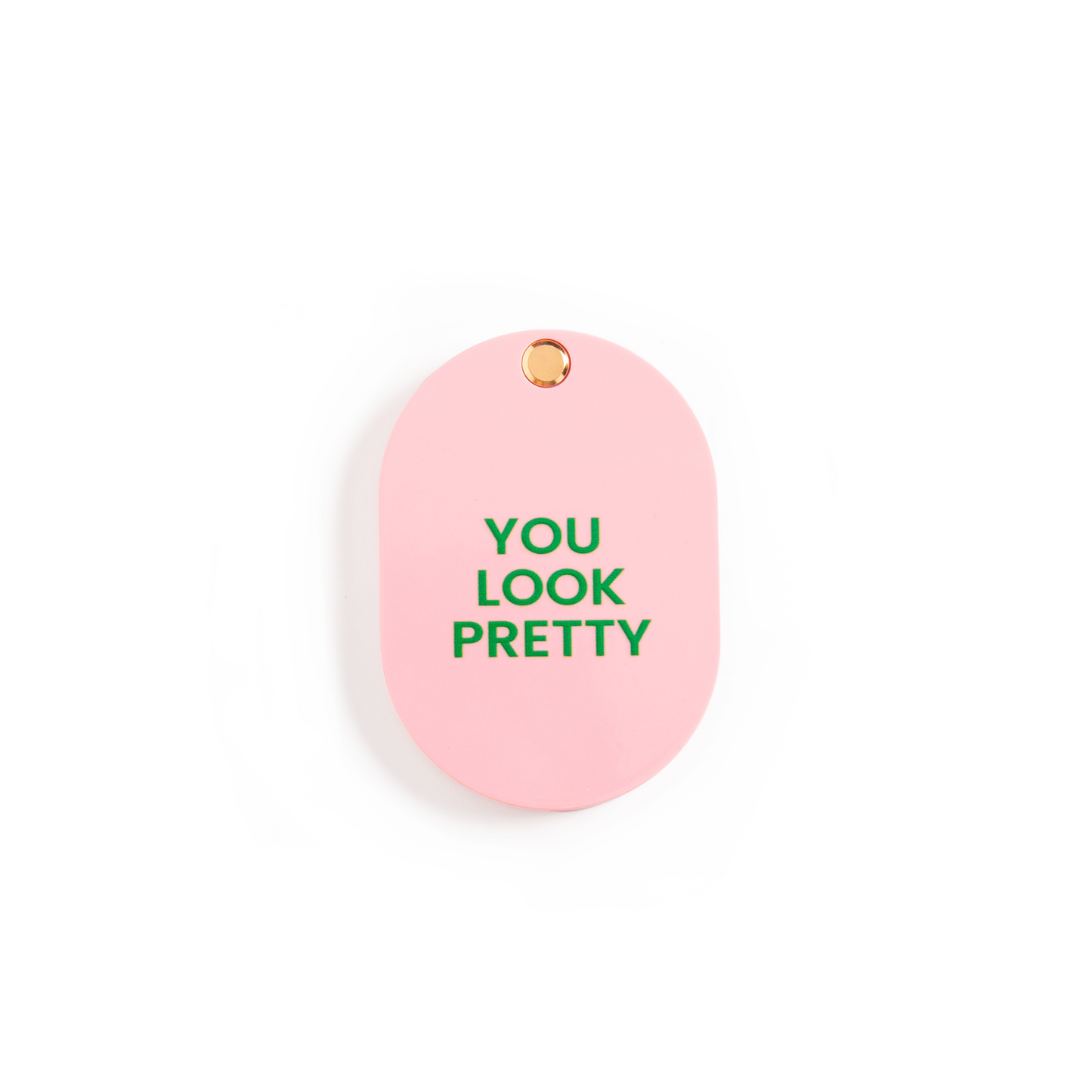 Pasqyre Xhepi "You look Pretty"