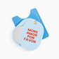 Pasqyre Xhepi "More Amor Por Favor"