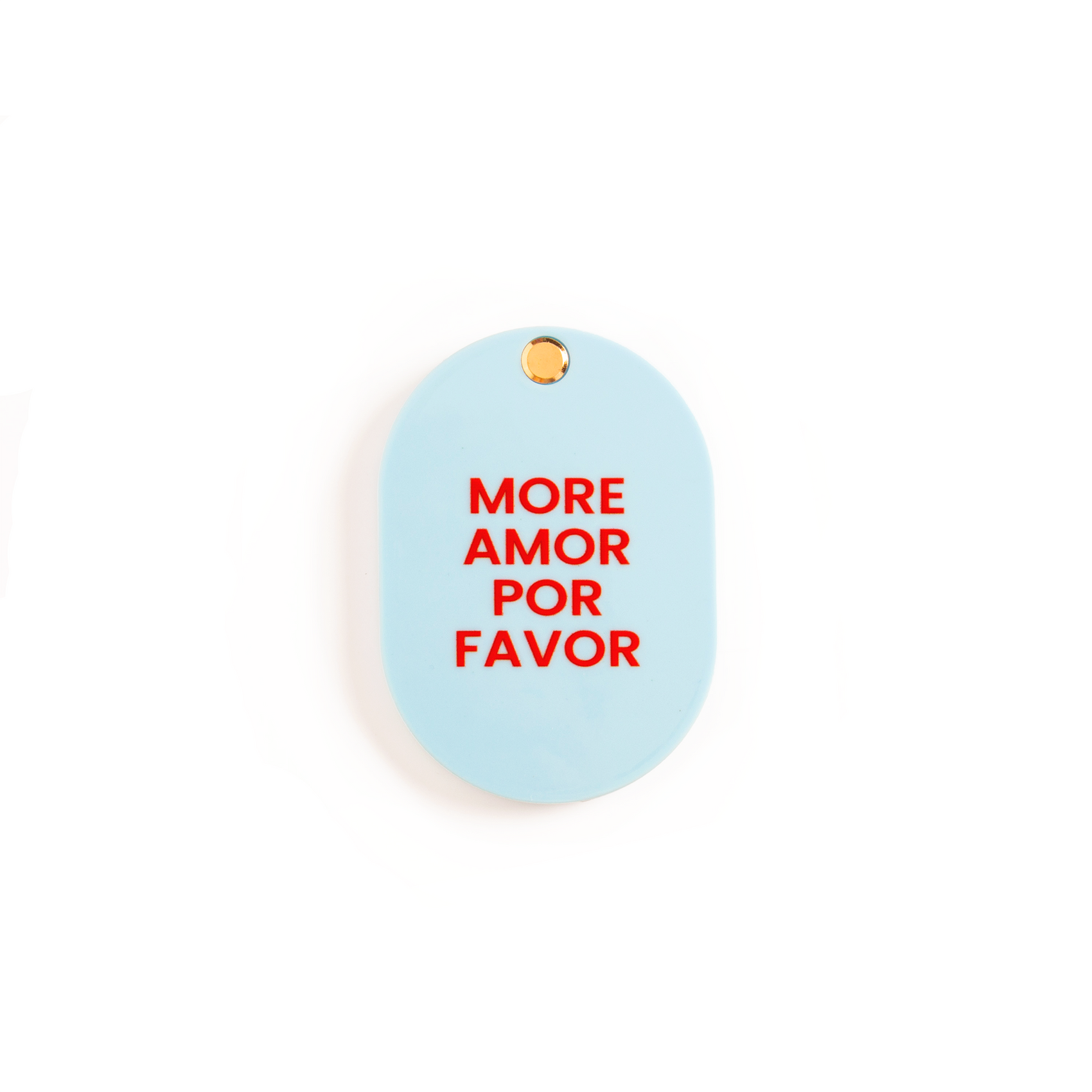Pasqyre Xhepi "More Amor Por Favor"