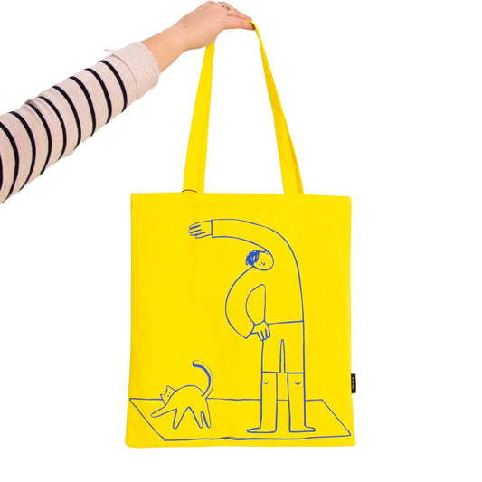 Tote bag 