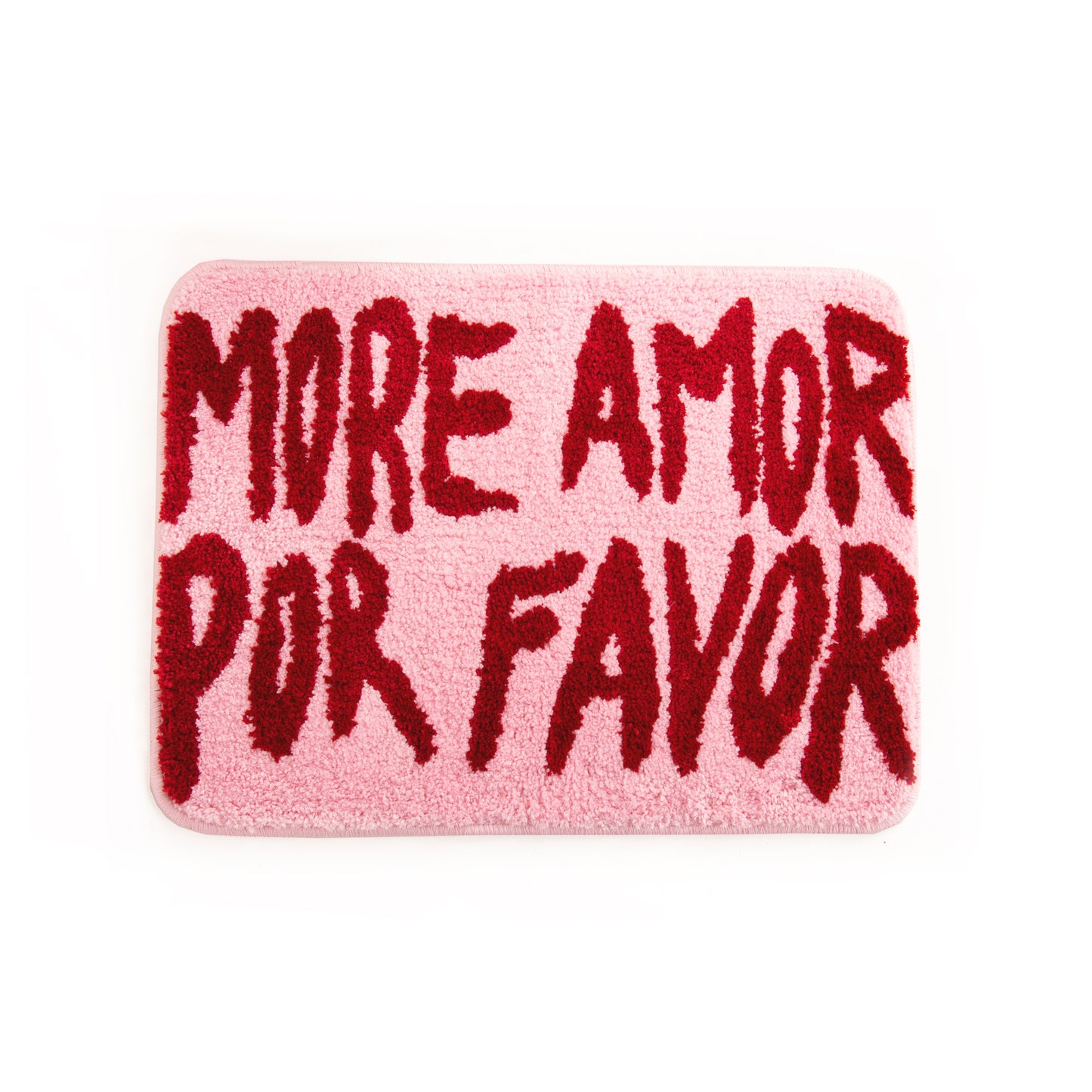 Tapet per ne banjo "MORE LOVE"