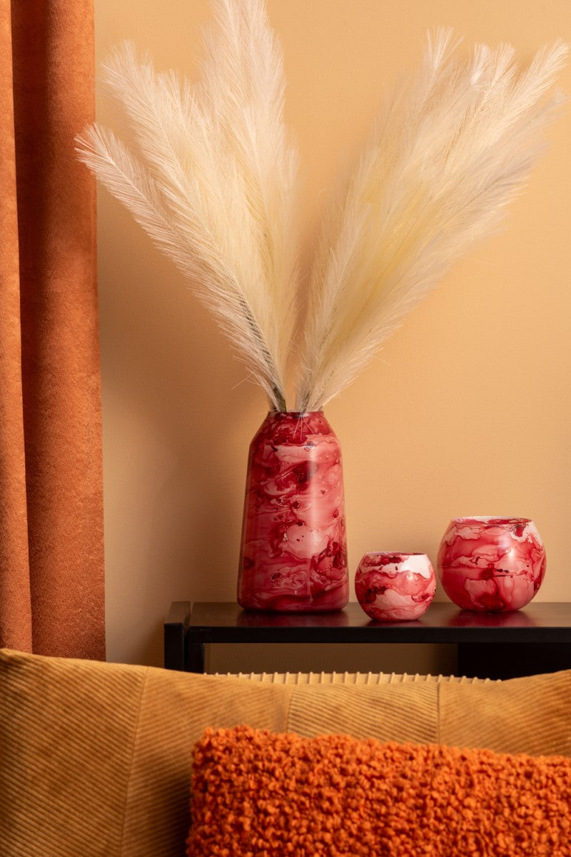 Vazo Votive Blended Small