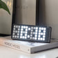 Ore me Alarm Keyboard Black