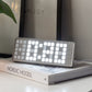 Ore me Alarm Keyboard Light grey
