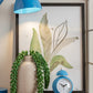Ore me alarm Chaplin Bright Blue
