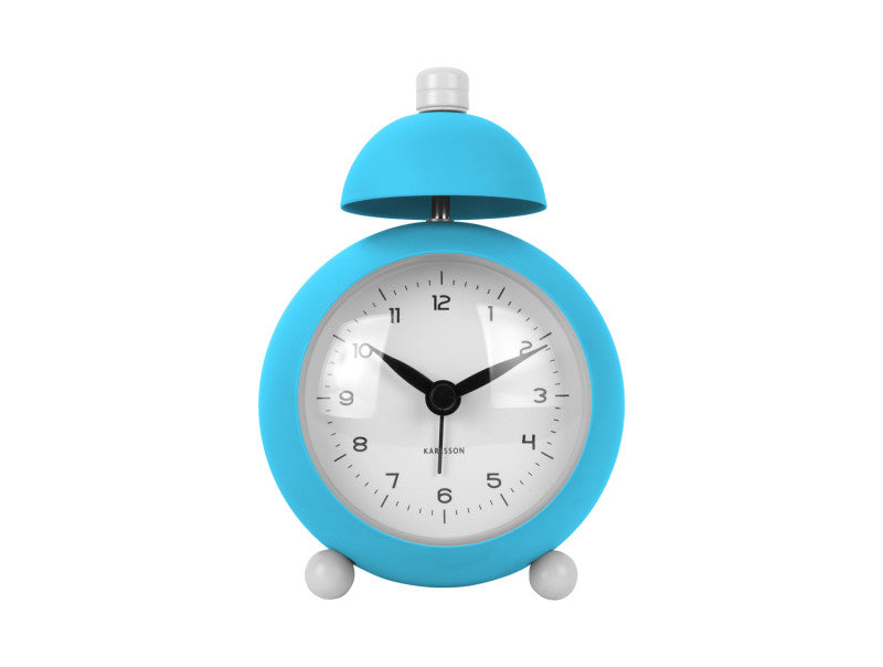 Ore me alarm Chaplin Bright Blue