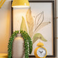 Ore me alarm Chaplin Bright yellow