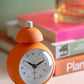 Ore me alarm Chaplin Bright Orange