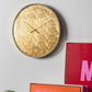 Ore muri Disco Ball gold 40cm