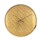 Ore muri Disco Ball gold 40cm