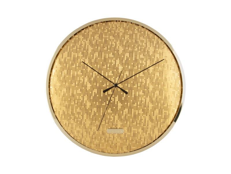 Ore muri Disco Ball gold 40cm