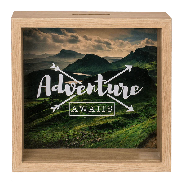 Arke Kursimi Adventure