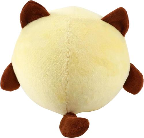 Pellush Squishy Siamese Cat