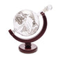 Decanter Whiskey ne forme Globi