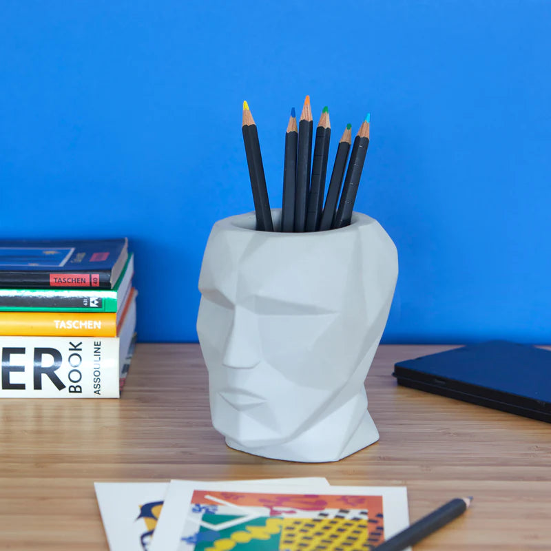 Mbajtese lapsash The Head Gray