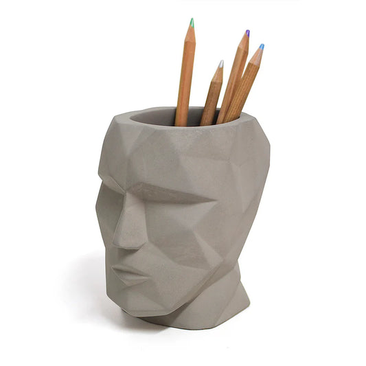 Mbajtese lapsash The Head Gray