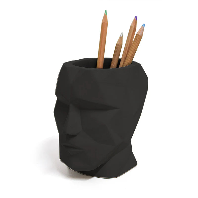 Mbajtese lapsash The Head Black