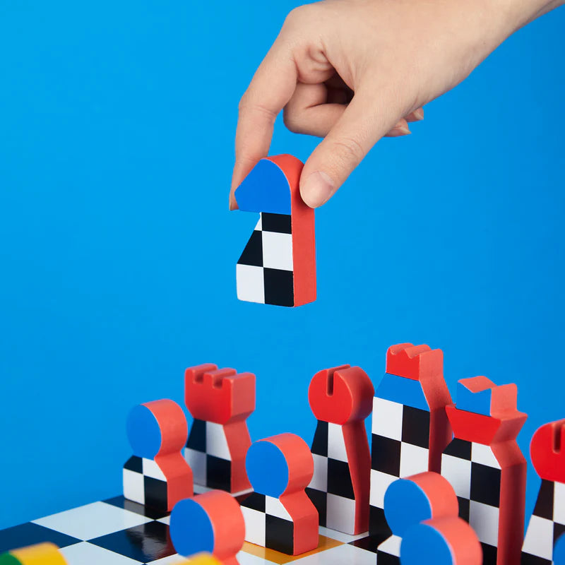 Loje shahu Monogramatic